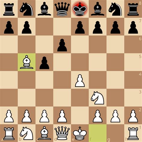 Opening • Sicilian Defense • lichess.org.